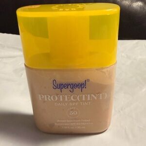 Supergoop! Protec (tint)